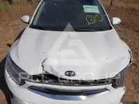2021 KIA Stonic