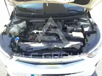 2021 KIA Stonic