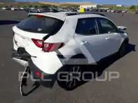 2021 KIA Stonic