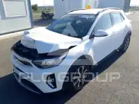 2021 KIA Stonic