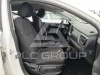 2021 KIA Stonic