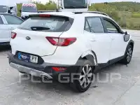 2021 KIA Stonic