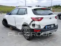 2021 KIA Stonic