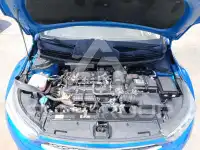 2021 KIA Stonic