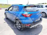 2021 KIA Stonic