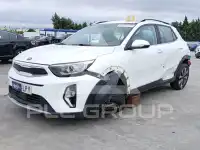 2021 KIA Stonic