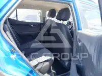 2021 KIA Stonic