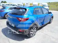 2021 KIA Stonic