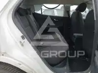 2021 KIA Stonic