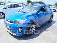 2021 KIA Stonic