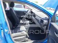 2021 KIA Stonic