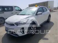 2021 KIA Stonic