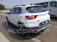 2021 KIA Stonic