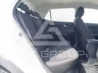 2021 KIA Stonic