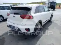 2021 KIA Niro