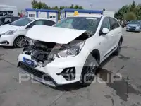 2021 KIA Niro