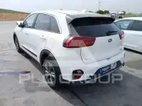2021 KIA Niro
