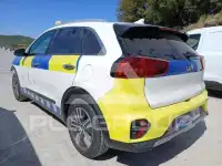 2021 KIA Niro