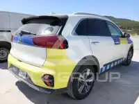 2021 KIA Niro