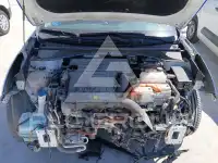 2021 KIA Niro