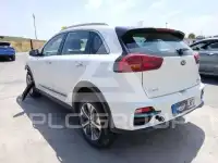 2021 KIA Niro