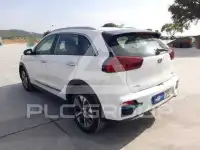 2021 KIA Niro
