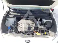 2021 KIA Niro