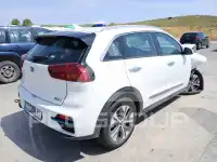 2021 KIA Niro