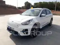2021 KIA Niro