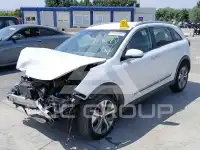 2021 KIA Niro
