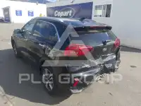 2021 KIA Niro