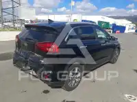 2021 KIA Niro