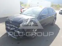 2021 KIA Niro