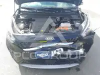 2021 KIA Niro