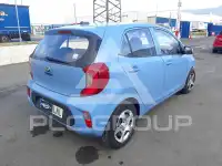 2021 KIA Picanto