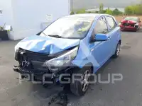 2021 KIA Picanto