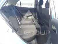 2021 KIA Picanto