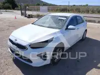 2021 KIA Ceed