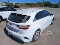 2021 KIA Ceed