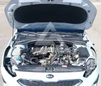 2021 KIA Ceed