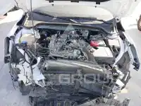 2021 Ford FOCUS