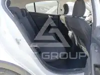 2021 Ford FOCUS