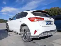 2021 Ford FOCUS