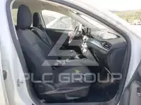 2021 Ford FOCUS