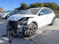 2021 Ford FOCUS