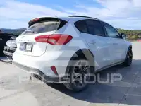 2021 Ford FOCUS