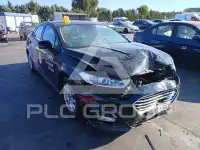 2021 Ford Mondeo