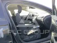 2021 Ford Mondeo