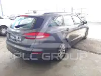 2021 Ford Mondeo