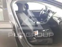 2021 Ford Mondeo